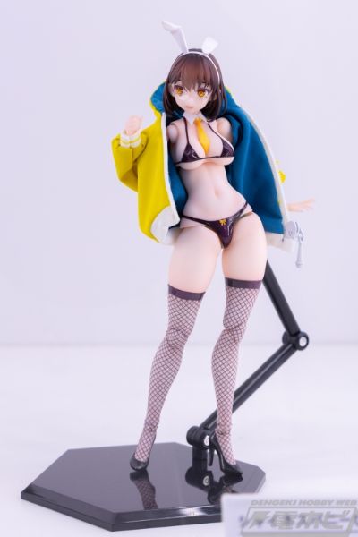 闪耀兔女郎 日向