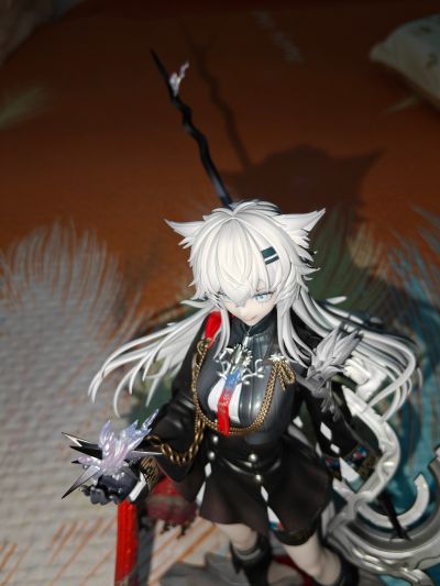 明日方舟 荒芜拉普兰德