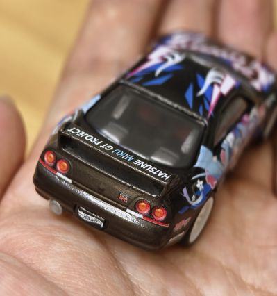 figma#SP-171 赛车未来2024