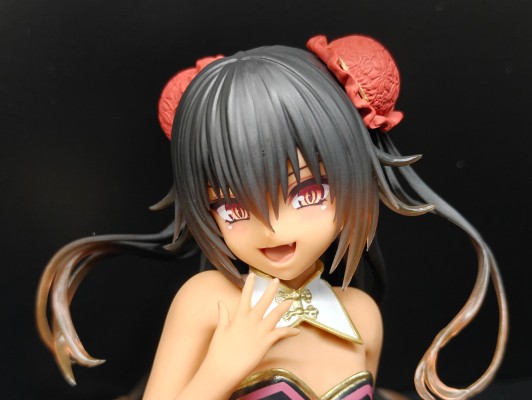 Desktop Cute  出包王女DARKNESS 涅墨西斯 旗袍