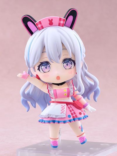 粘土人#3103 BanG Dream! 梦限大 宫永野乃花