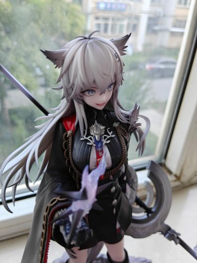 明日方舟 荒芜拉普兰德