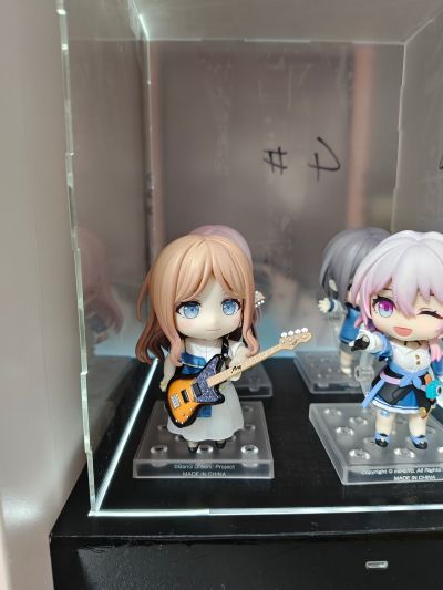 粘土人#2873 梦想协奏曲！迷途之子！！！！！长崎爽世