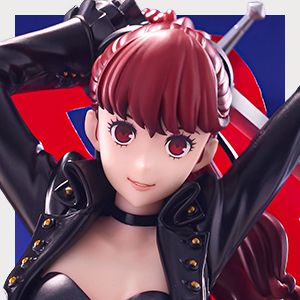 OSHI WORKS 女神异闻录5 皇家版 Violet