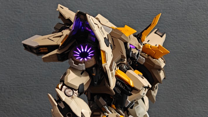MCT-E01   至臻级·上帝之鞭
