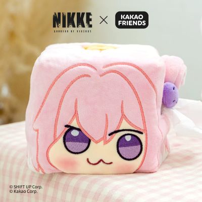 NIKKE 妮姬 DORO 抽纸包