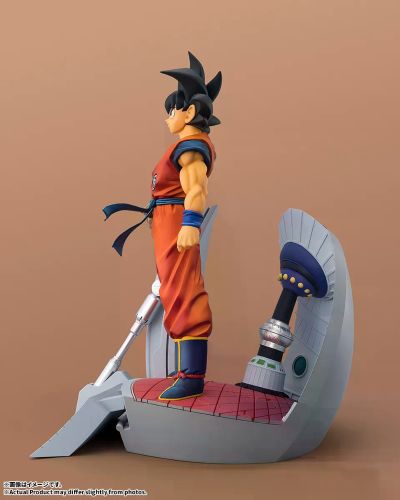 Figuarts ZERO 【STARTune】孙悟空 - 抵达决战之地