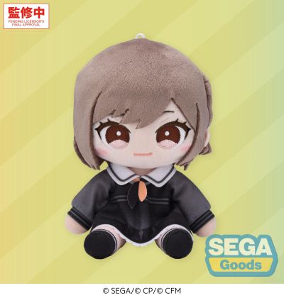 初音未来：缤纷舞台！ MYSEKAI 毛绒玩偶