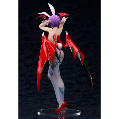 B-style 恶魔战士 莉莉丝 兔女郎
