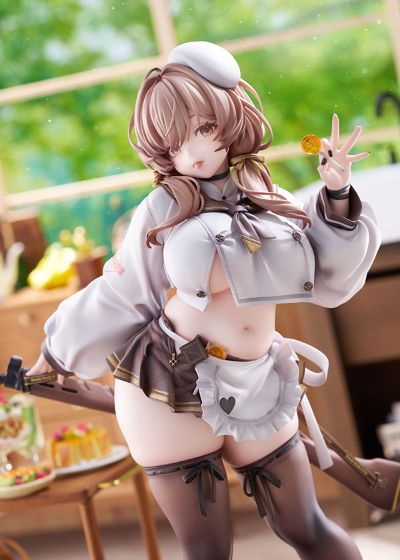 胜利女神：新的希望 布蕾德
