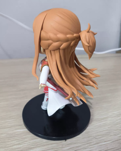 Pougnette 刀剑神域 亚丝娜 血盟骑士团