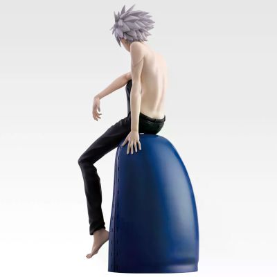 一番赏 新世纪福音战士新剧场版：破  C奖 渚薰 手办