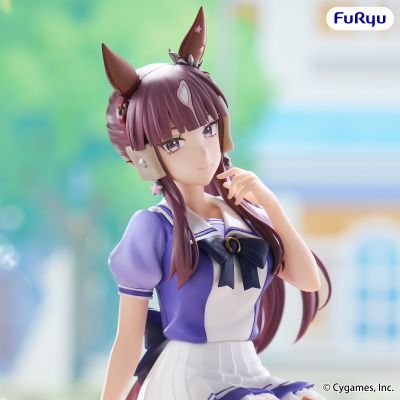 压泡面 赛马娘 旺紫丁