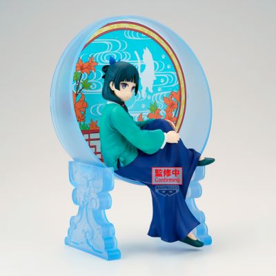 Glasscape-药屋少女的呢喃 猫猫