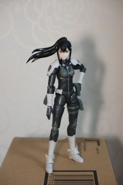 S.H.Figuarts 亚白米娜