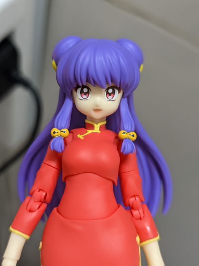 S.H.Figuarts 珊璞