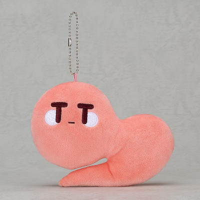 玩偶 咕盒 Heart桑