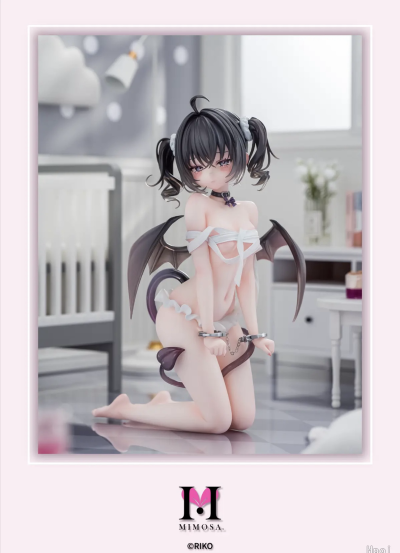 紫乃（暂定）
