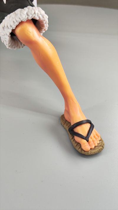 MAXIMATICPLUS 航海王 蒙奇·D·路飞 I