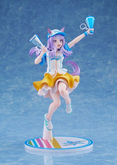 赛马娘【冲呀！是吗！？】目白麦昆