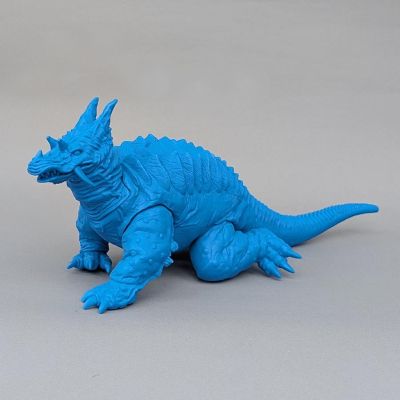 真实模型套件系列 巴格斯