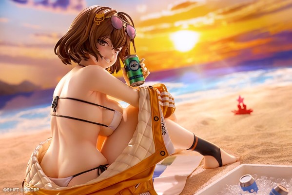胜利女神：新的希望 阿妮斯：闪耀夏日