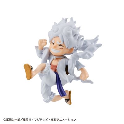 TOBIMAS 航海王