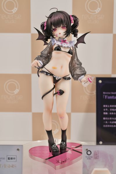 幻想曲系列 紫乃 奶瓶