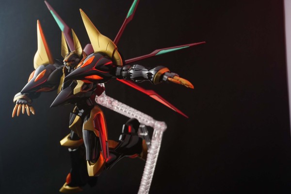 HG 1/35 高文