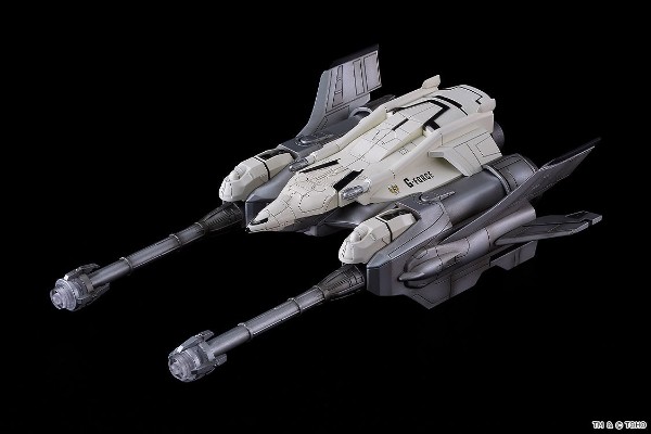 MODEROID 哥斯拉大战机械哥斯拉 超级机械哥斯拉