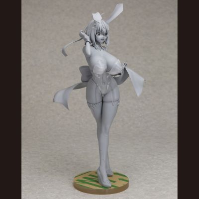 索菲亚· F· 希琳 蝴蝶结兔女郎