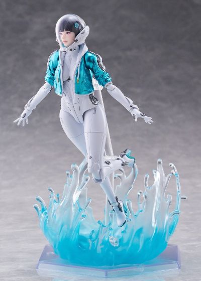 figma#694 第一后裔 渥尔比