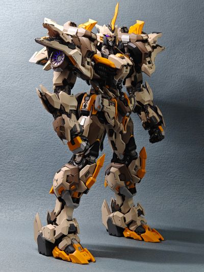 MCT-E01   至臻级·上帝之鞭