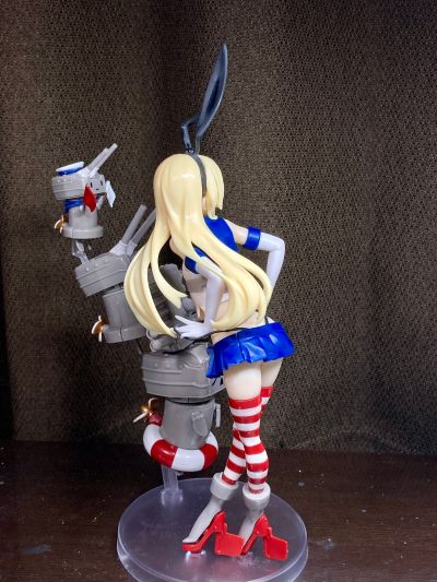 手办