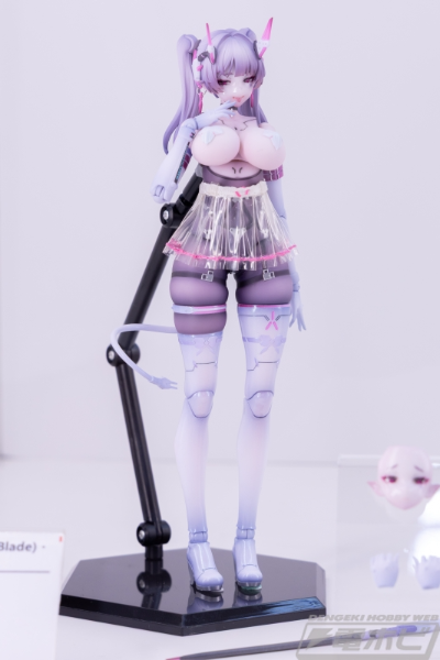 量子之剑・库纳纳