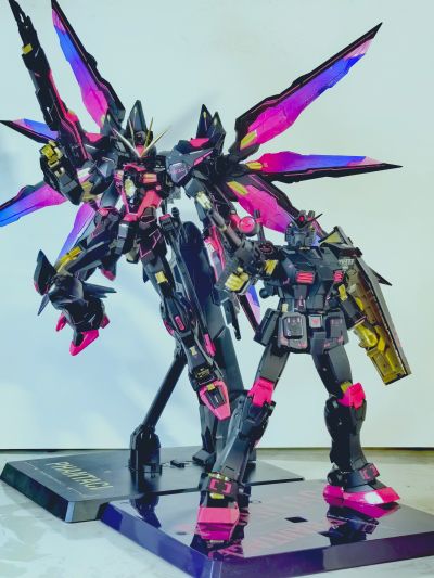 GFFMC PHANTACI RX-78-2 高达 ver. J