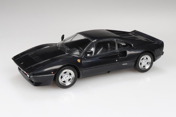 Easy Plastic No.28-RD 法拉利 GTO