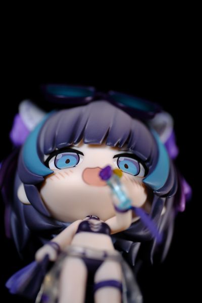 碧蓝航线 夏日泳装盒蛋 第2弹