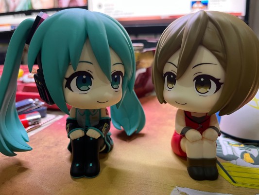 Look up MEIKO