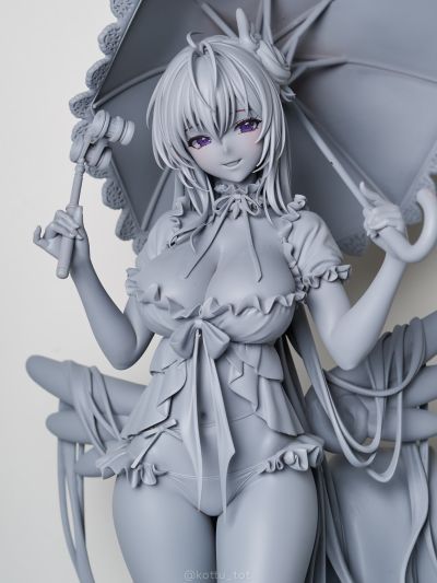 胜利女神：新的希望 桃乐丝：机缘巧遇