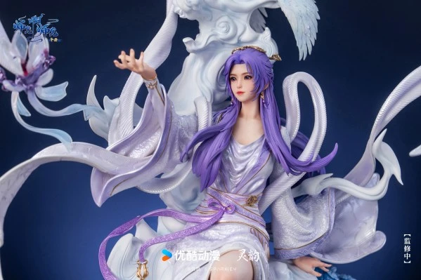 Prime Style 师兄啊师兄 云霄仙子