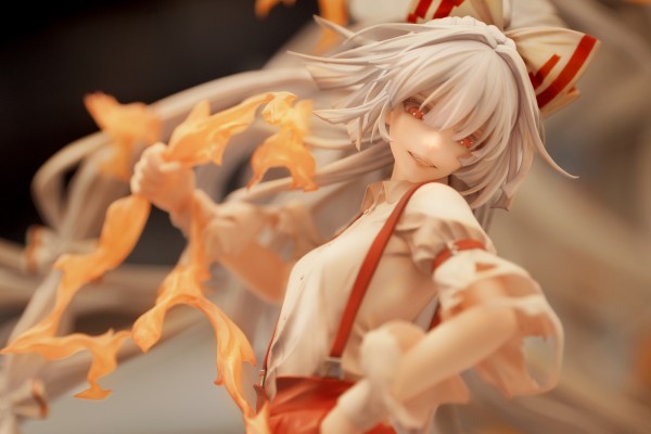 学园偶像大师 秦谷美铃 -月之龟-