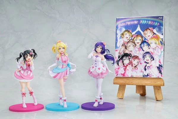 KDcolle Love Live! 东条希 我们是合而为一的光芒