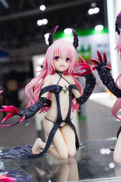 出包王女DARKNESS Darkness系列 梦梦·贝莉雅·戴比路克 fillette版