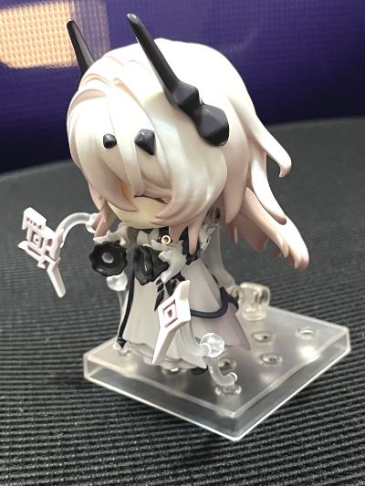 粘土人#2864 明日方舟 魔王