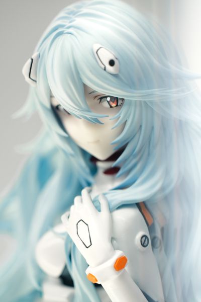 学园偶像大师 秦谷美铃 -月之龟-