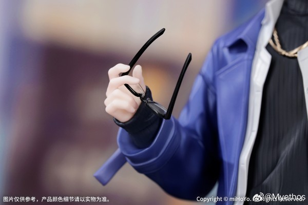 Gift+系列 崩坏：星穹铁道 白厄 列车环游记