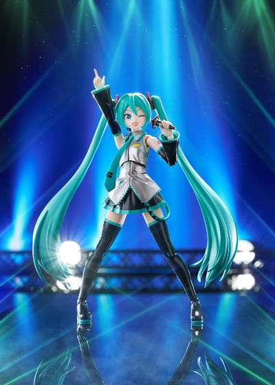 PLAMATEA 初音未来