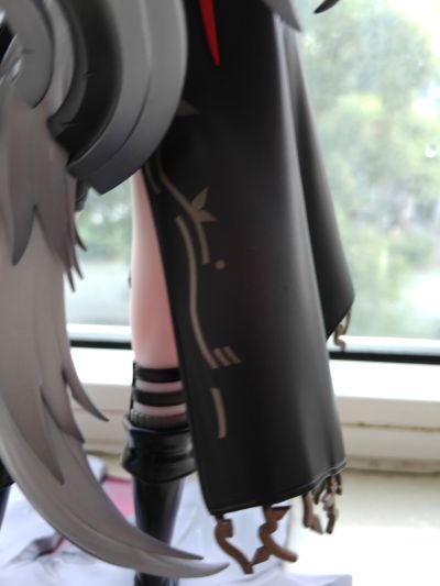 明日方舟 荒芜拉普兰德