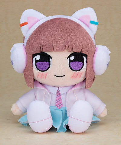 KURIPAN 玩偶  生如百戏难！ LOVELIVE! 青鸟 春宫悠可里/此花辉夜/山田真绿/佐佐木翔音